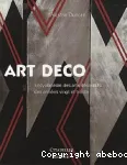 L' art déco vignette