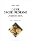 Désir sacré et profane vignette