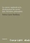 Les miroirs vagabonds ou La décolonisation des savoirs vignette