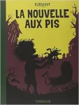 La nouvelle aux pis vignette