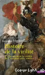 L'invention de la virilité vignette