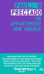 Un appartement sur Uranus vignette