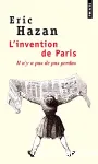 L'invention de Paris vignette