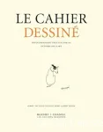 Le Cahier dessiné vignette