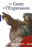 Le geste et l'expression vignette