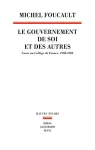 Le gouvernement de soi et des autres vignette