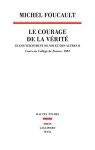 Le courage de la vérité vignette