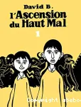L'ascension du haut mal. Tome 1 vignette