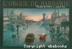 L' orgue de Barbarie vignette