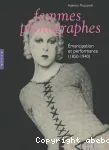 Femmes photographes vignette