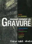 Manuel complet de gravure vignette