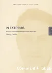 In extremis vignette