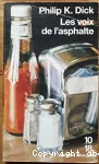 Les voix de l'asphalte vignette