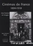 Cinémas de France, 1894-1918 vignette