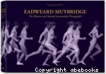Eadweard Muybridge vignette