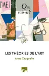 Les théories de l'art vignette