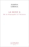Le " petit x" vignette