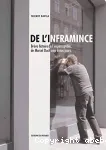 De l'inframince vignette
