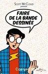 Faire de la bande dessinée vignette