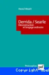 Derrida, Searle vignette