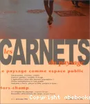 Le paysage comme espace public vignette