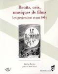 Bruits, cris, musiques de films vignette