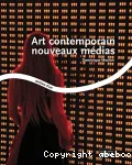 Art contemporain nouveaux médias vignette