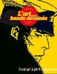 L'art de la bande-dessinée vignette