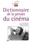 Dictionnaire de la pensée du cinéma vignette