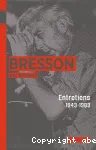 Bresson par Bresson vignette