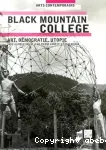 Black mountain college vignette