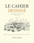 Le cahier dessiné vignette