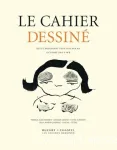 Le cahier dessiné vignette