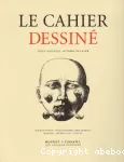 Le cahier dessiné vignette