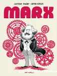 Marx vignette