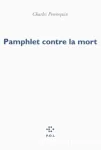 Pamphlet contre la mort vignette