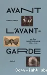Avant l'avant -garde vignette