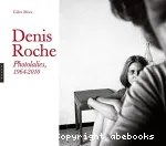 Denis Roche vignette