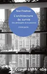 L'architecture de survie vignette