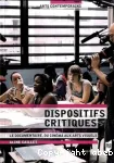 Dispositifs critiques vignette