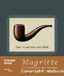 Magritte, La trahison des images vignette