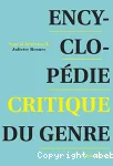 Encyclopédie critique du genre vignette
