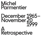 Michel Parmentier vignette