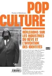 Pop culture vignette