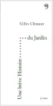 Une brève histoire du jardin vignette