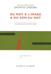 Du mot à l'image & du son au mot vignette