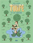 Tulipe et les sorciers vignette