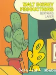 Walt Disney productions vignette