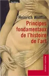 Principes fondamentaux de l'histoire de l'art vignette