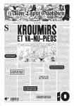 10 - Kroumirs et va-nu-pieds vignette